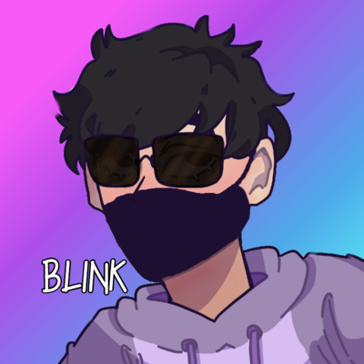 ZacharyBlink