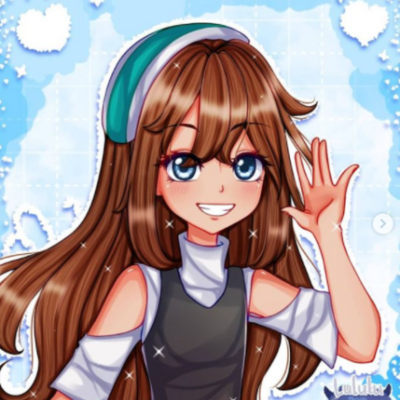 ꒰﹕ ᴇʟʟɪᴇ ᴄʜᴀɴ ᴄᴏᴏᴋɪᴇ ᴘʀɪɴᴄᴇꜱꜱ︶🌸꒷