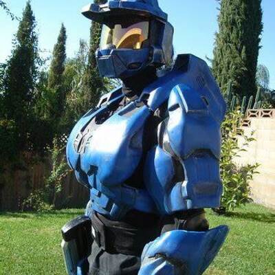 SPARTAN  142