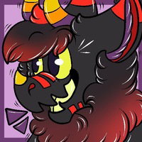 Redwolfy