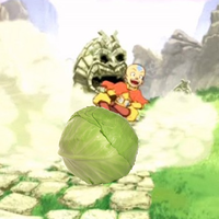 Cabbage Equalists