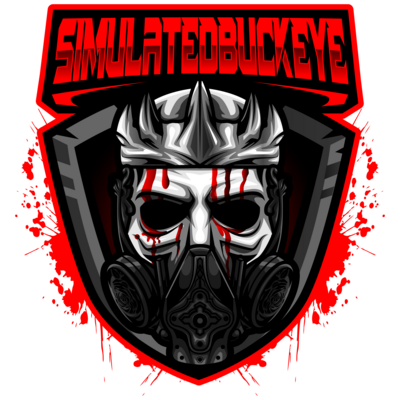 SimulatedBuckeye