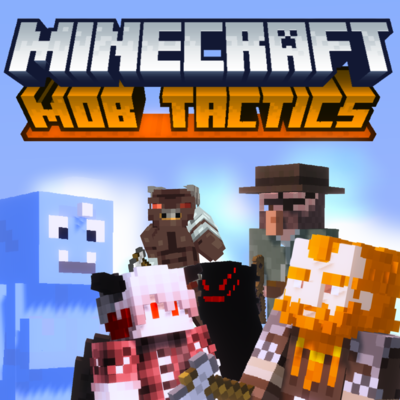 MinecraftMobTactics
