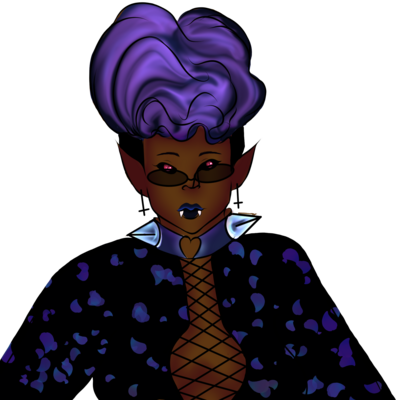 BloomingLillith