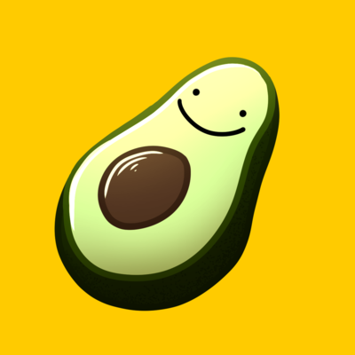 optimisticavacado