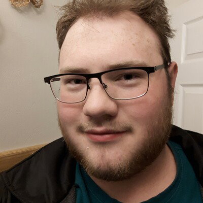 Erik Klev