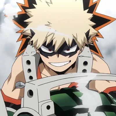sussybaka