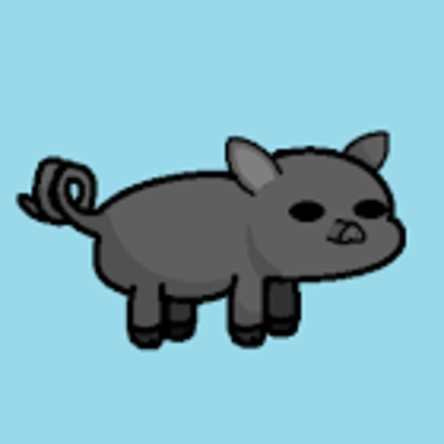 PineappleThePig