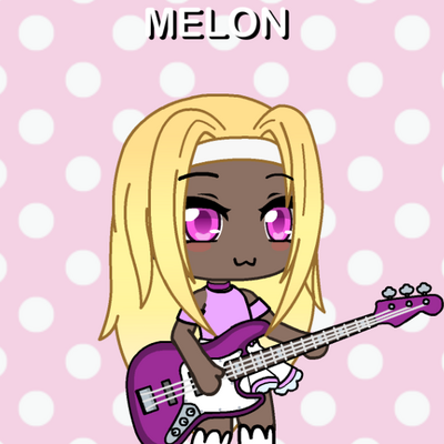 XxWatermelonGachaxX