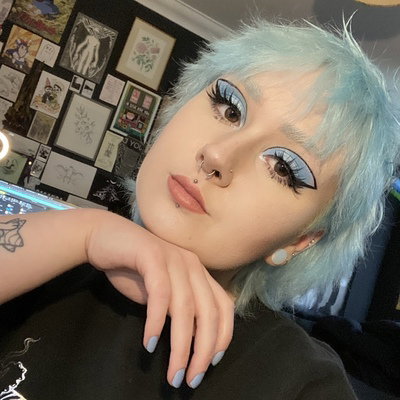 strugglingvamp