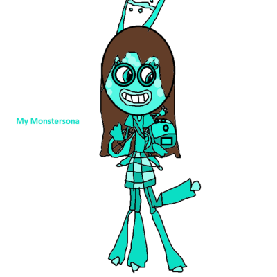 Francy the Arackulele