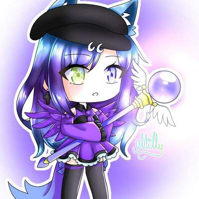 Heyitsfeygacha