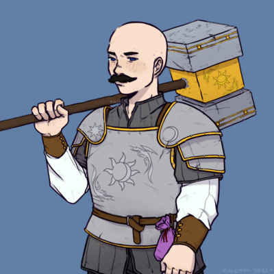 Petrift