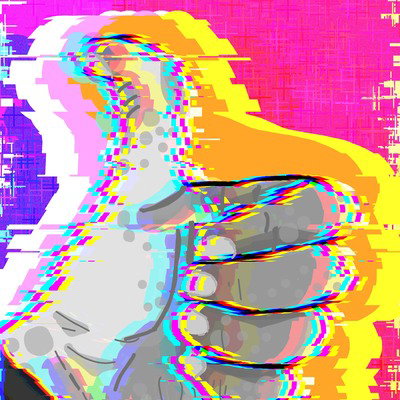 Hitchhiker's Thumb