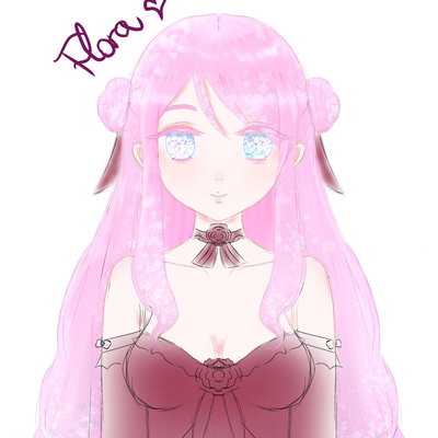 Flora