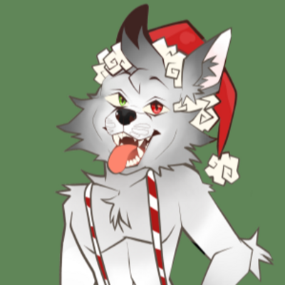 ChrithmuthWolf