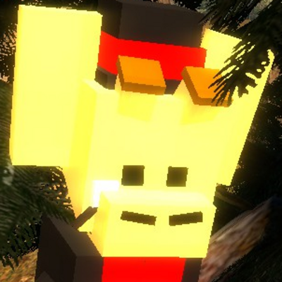 GrahamTheGiraffe