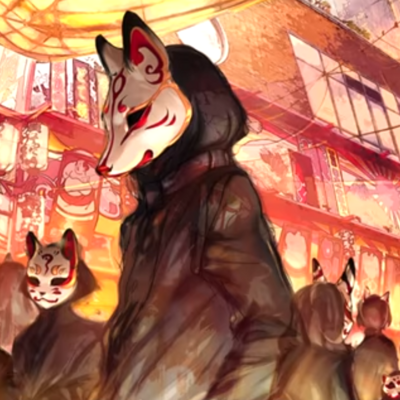 Mr.Fox 