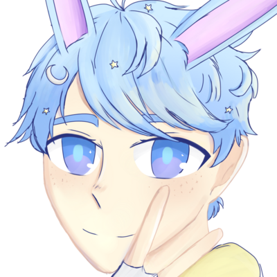 Frostyblustar