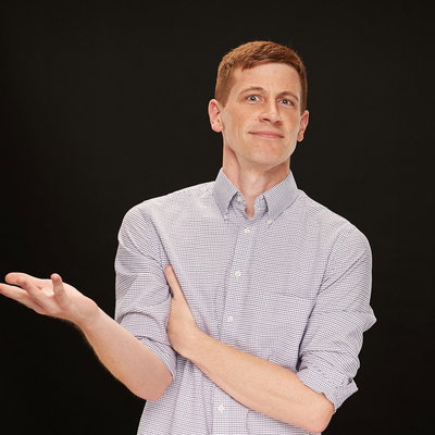 JustinRobDoyle