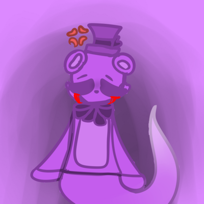 OfficalRemnantFreddy