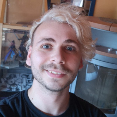 DamnBastard