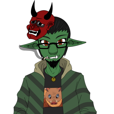 Grixy Ya Boi