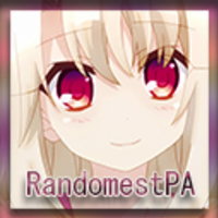 RandomestPA