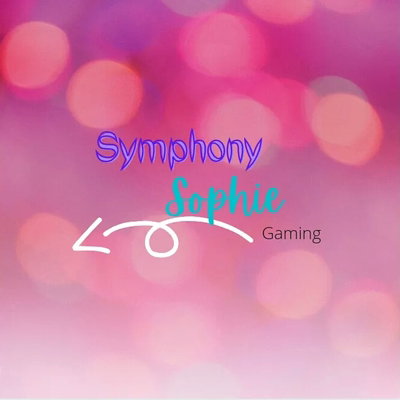 SymphonySophie