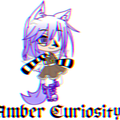 Amber Curiosity