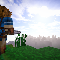 Blokked