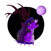GalaxyWolf Gaming