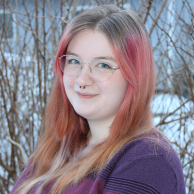 Sarah Larson