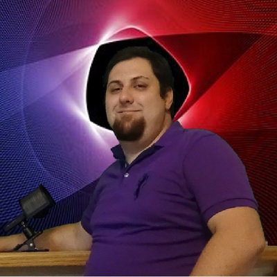 Decker Ramirez