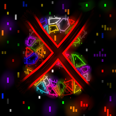xGlitcha Gachax