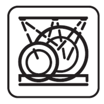 Dishwasher Safe