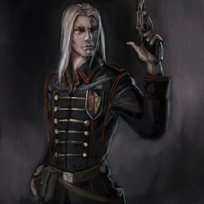 AzarionDark