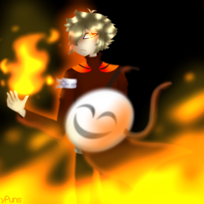 Carlos-BOO
