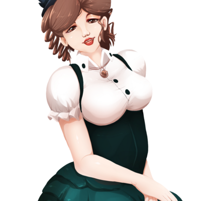 AngeliqueSingsVA