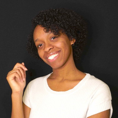 Zaida-Joy Davis