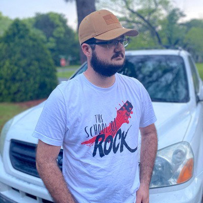 MetalMaverick