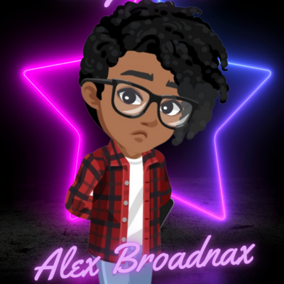 Alex Broadnax