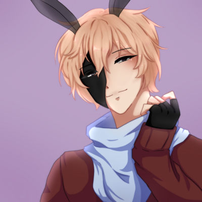 SmirkyShadow