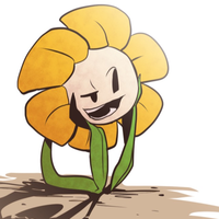 poisonflowey