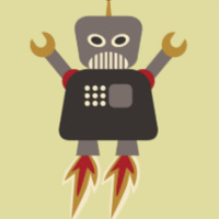 RocketRobot