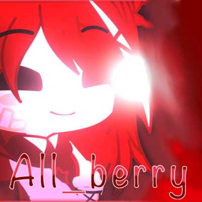 All_berry song