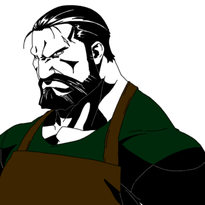 LukeBuckVO