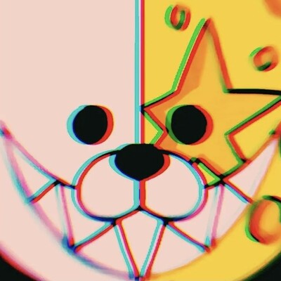 Danganronpa Locked In Despair