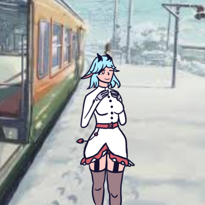 BlakeNeedsABreak