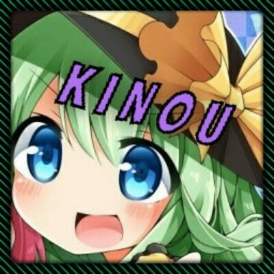 Kinou